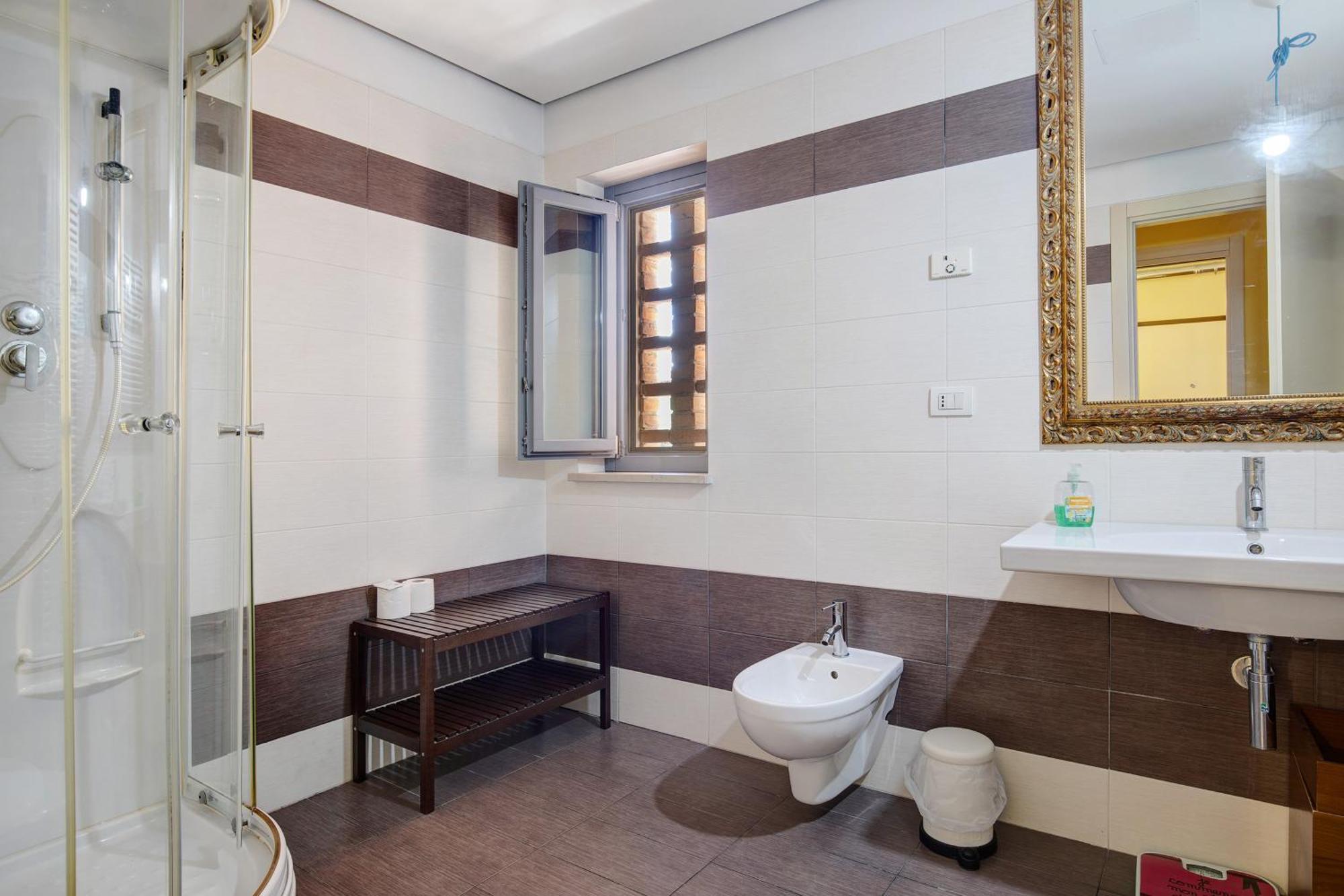 Nuovo - Appartement