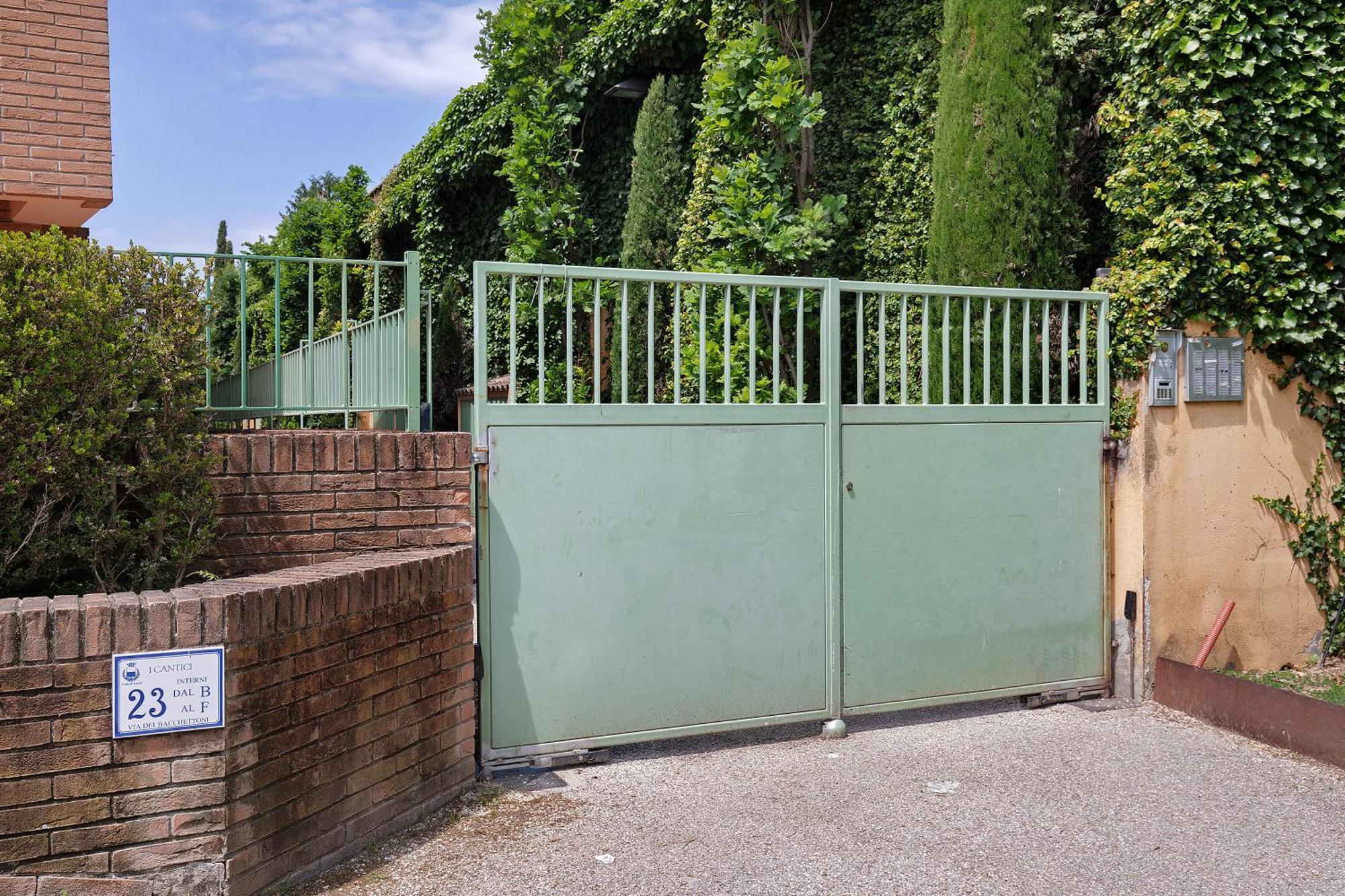 Nuovo - Appartement
