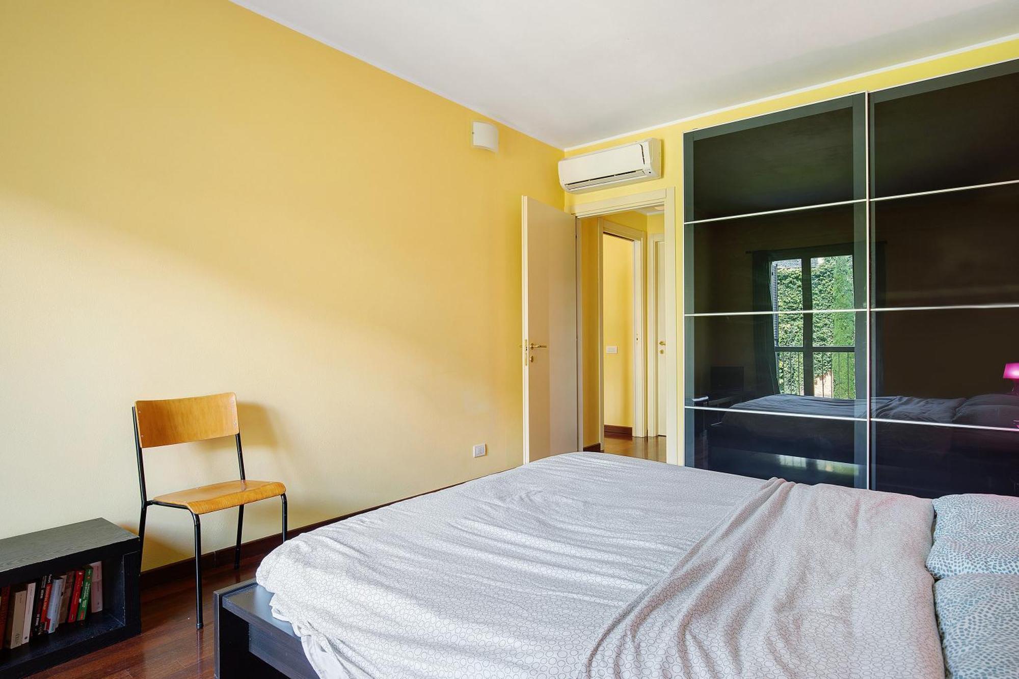 Nuovo - Appartement