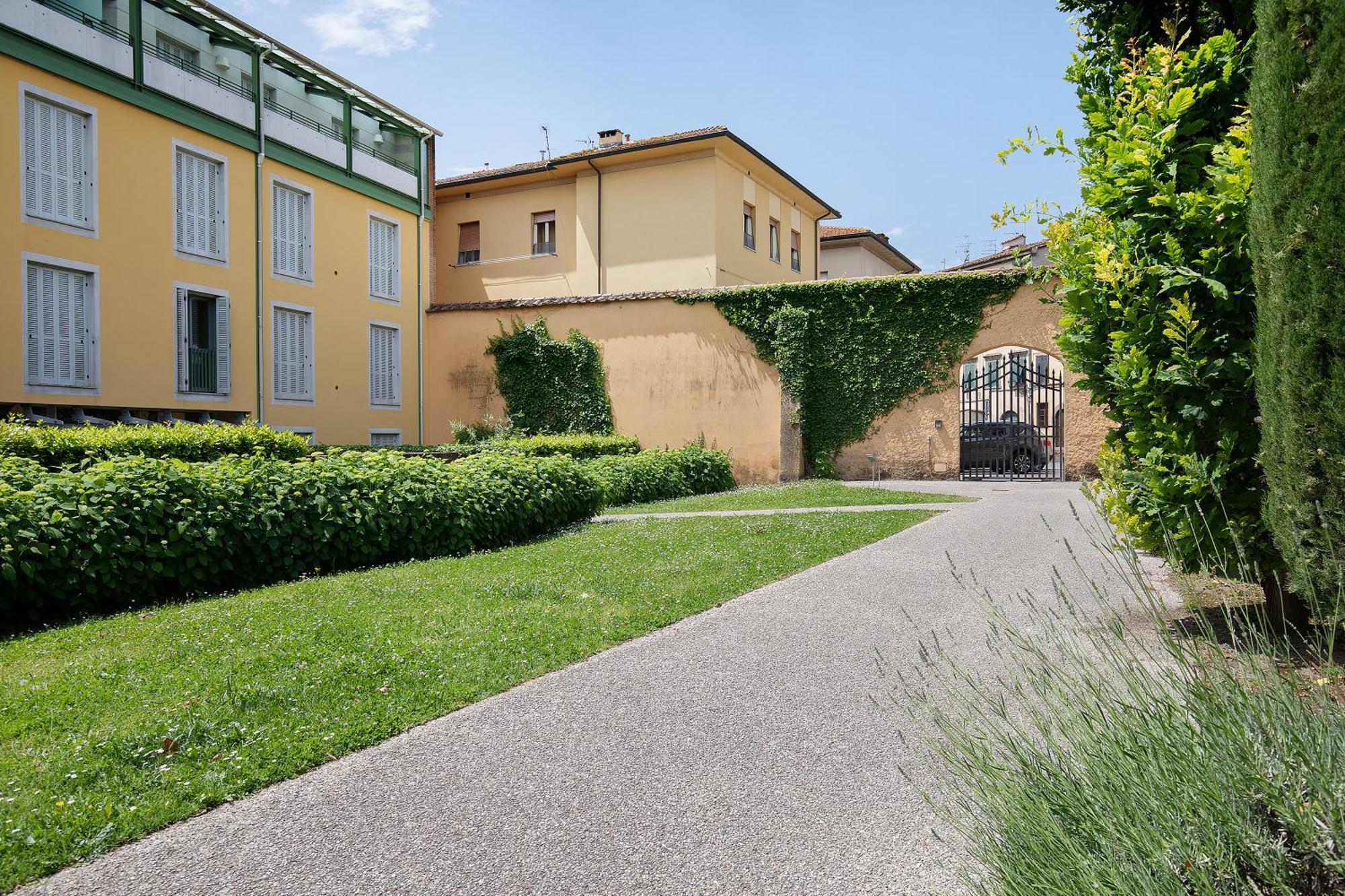 Appartement Nuovo - Lucca